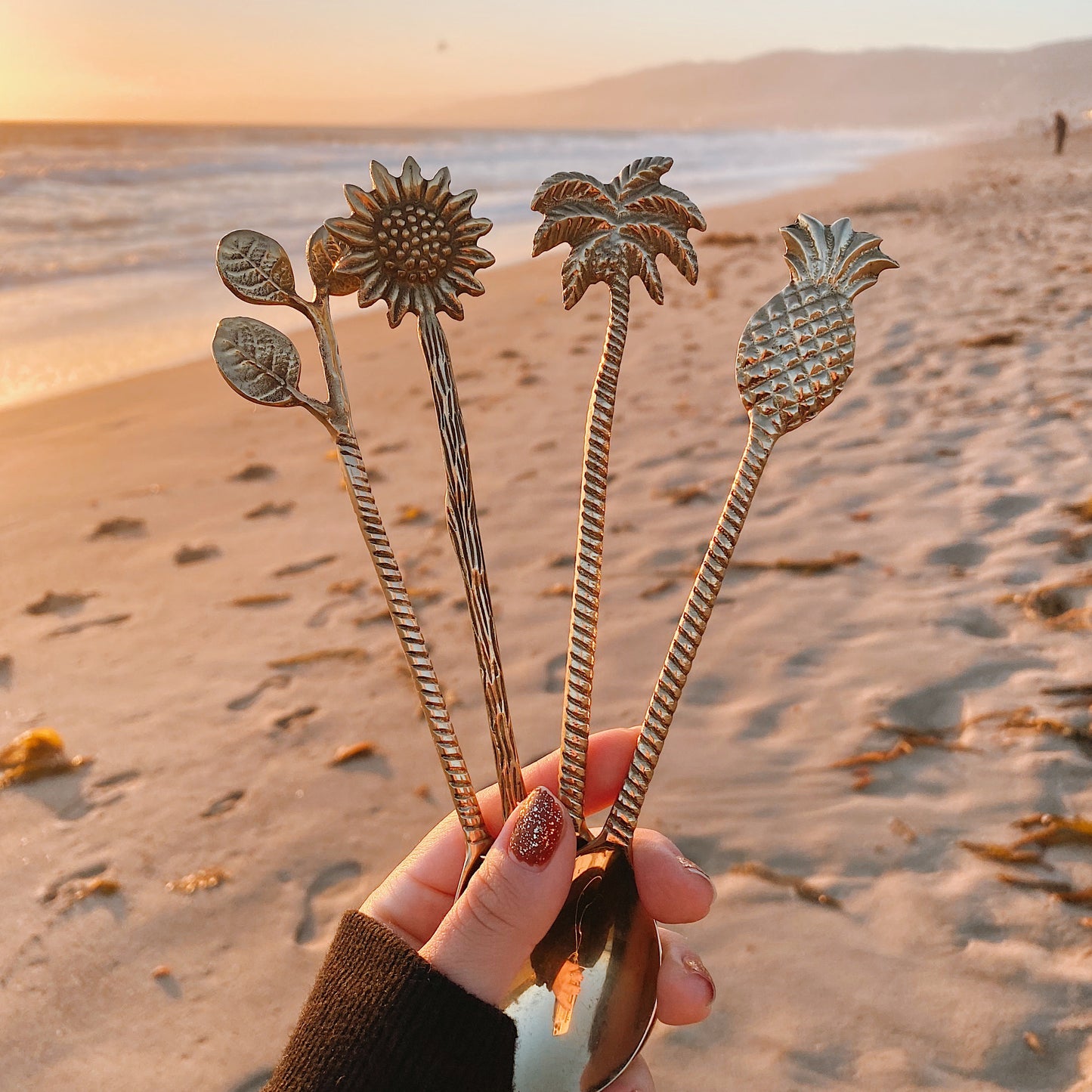 The Original 6 Spoon Set