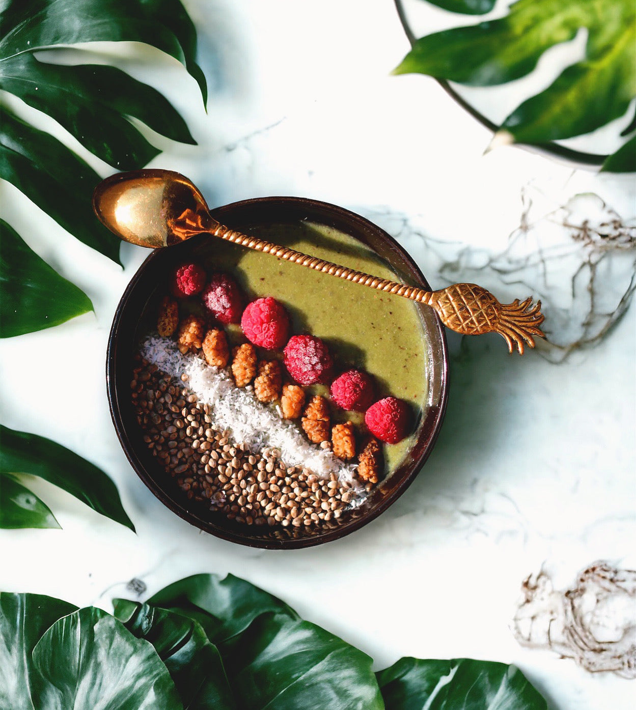 The Original 6 Spoon Set