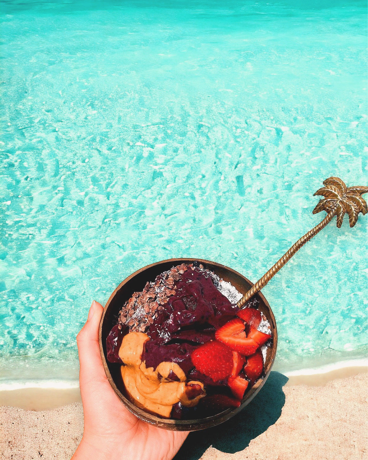 The Original 6 Spoon Set