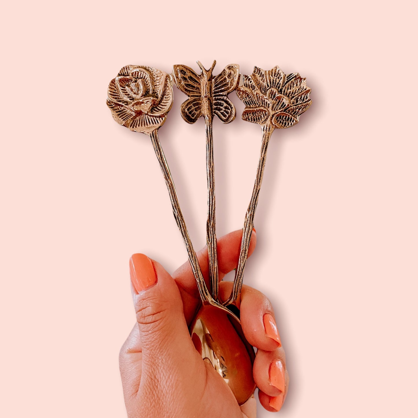 2 Loose Coffee Spoons (Pick your Mix)