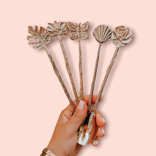 2 Loose Smoothie Spoons (Pick your Mix)